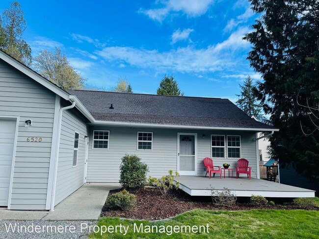 Building Photo - 3 br, 2 bath House - 6520 NE South St.