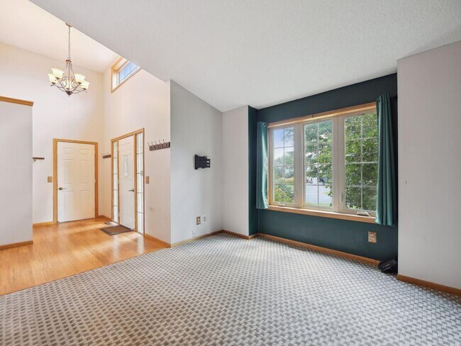 Foto del edificio - 1583 Niagara St