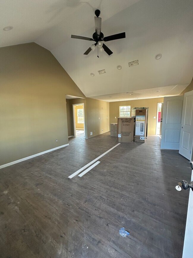 Foto del edificio - 3 Bed 2 Bath Brick Home - New Construction - Coming Soon