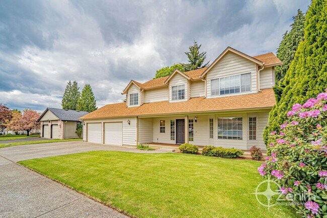 Foto del edificio - 5408 NE 101st Cir