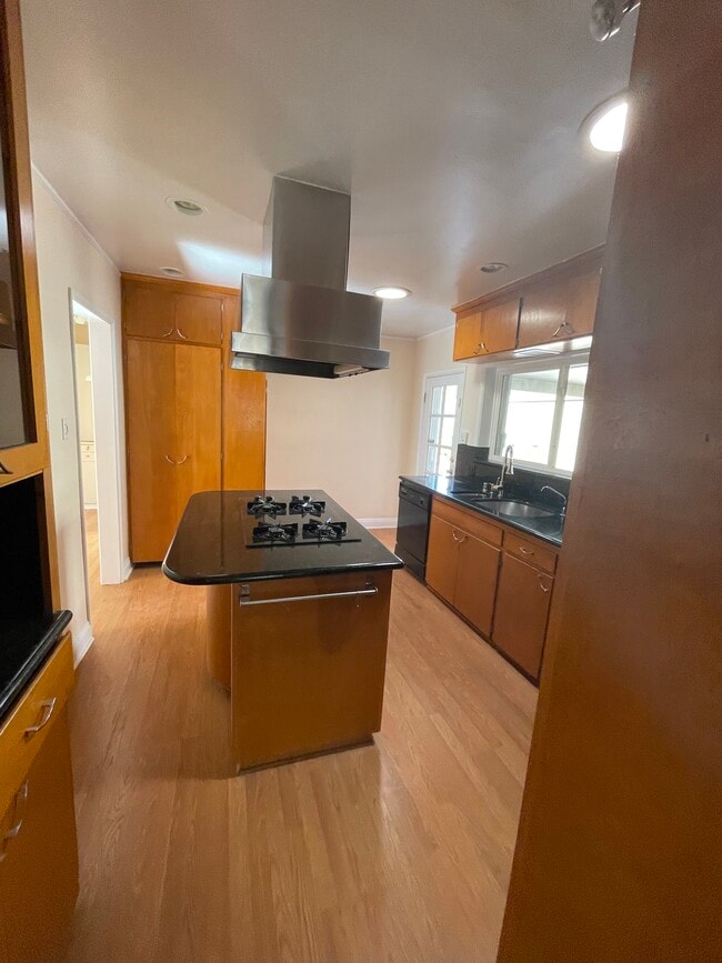 KITCHEN - 1829 Rosita Dr