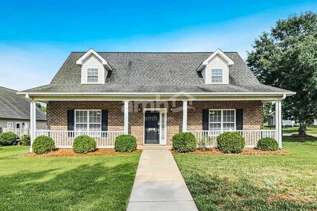 Building Photo - 5818 Chesridge Ln
