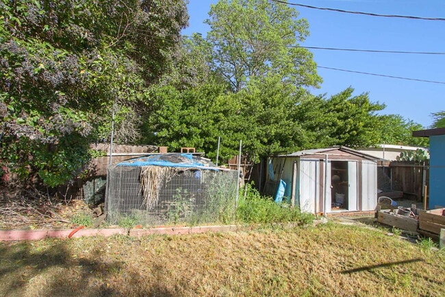 Building Photo - Available Now or Fall. Old East Davis Rental with Spacious Yard, Bonus Room & Easy Bike Access to...