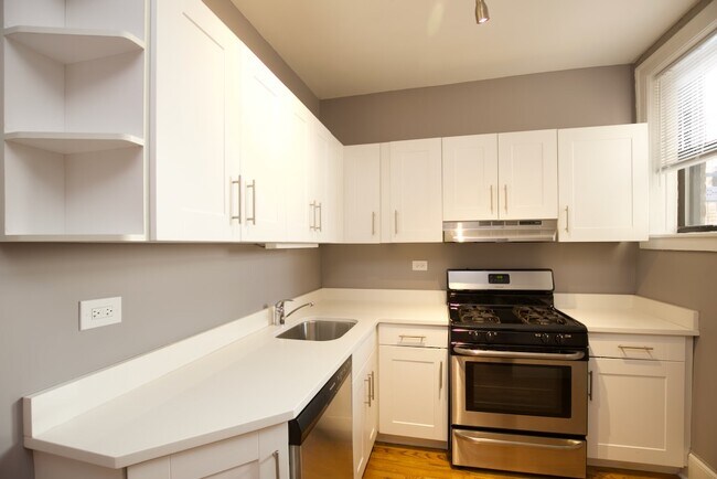 Foto del edificio - 632 W Stratford Pl