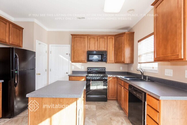 Foto del edificio - 2654 Sunberry Ln NW