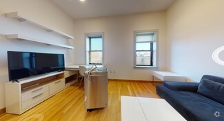 Building Photo - 111 Mount Auburn St