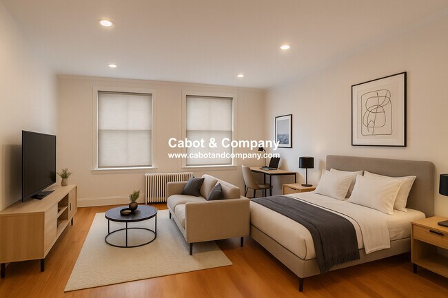 Building Photo - 231 Beacon St