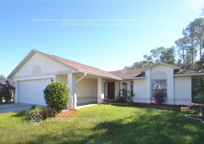 Building Photo - 711 Swan Way