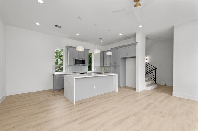 Foto del edificio - 3112 Live Oak St