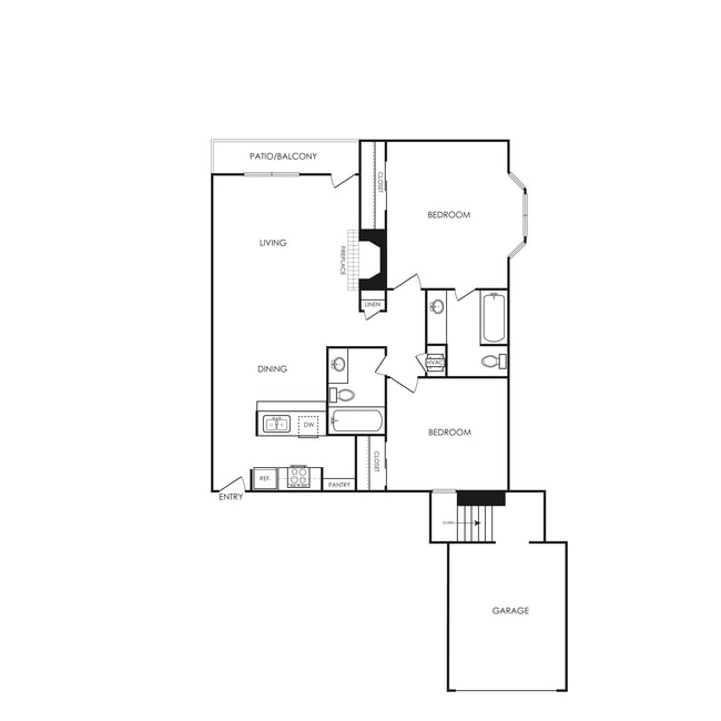 Laney-FloorplansB1-2b2b-984sf.png - The Laney