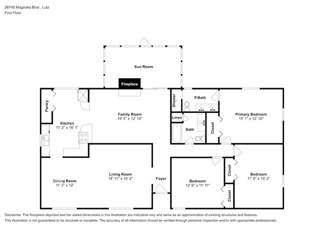 Foto del edificio - 26740 Magnolia Blvd