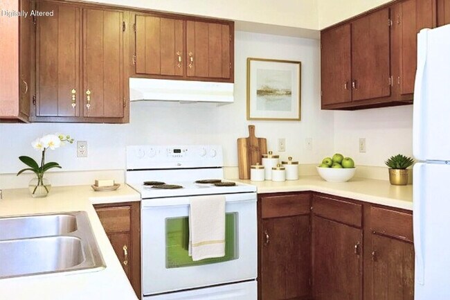 Foto del edificio - 1332 N Miller Rd