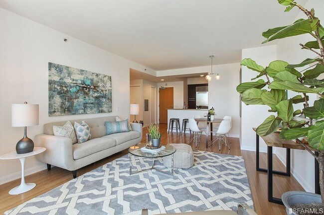 Foto del edificio - 425 1st St