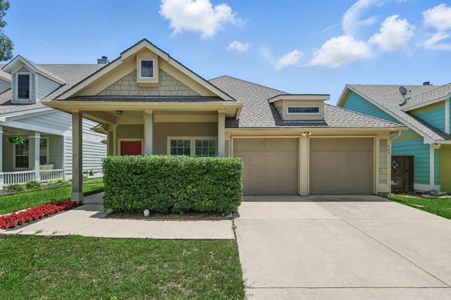 Foto del edificio - 909 Whisper Ln