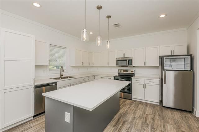 Building Photo - 1417 Illinois Ave