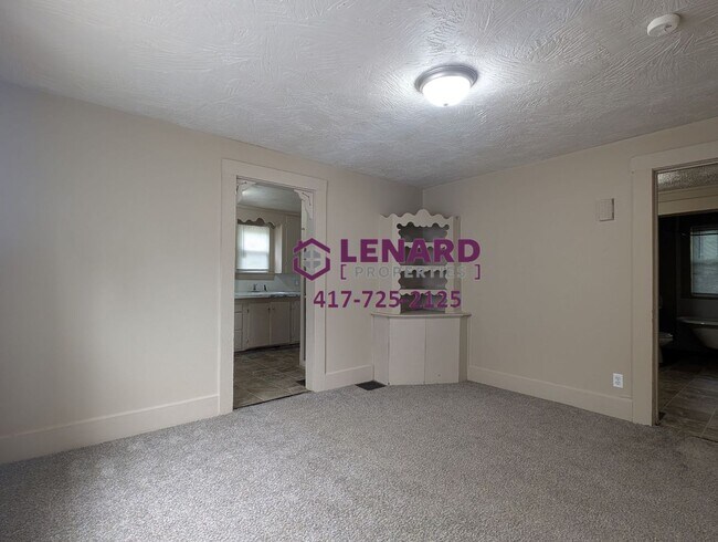 Foto del edificio - Cozy 2 Bedroom Home!