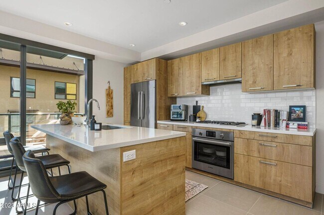 Foto del edificio - 4422 N. 75th St #5008 Scottsdale, AZ 85251