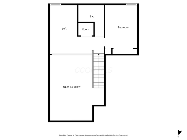 Foto del edificio - 5833 Ivy Branch Dr