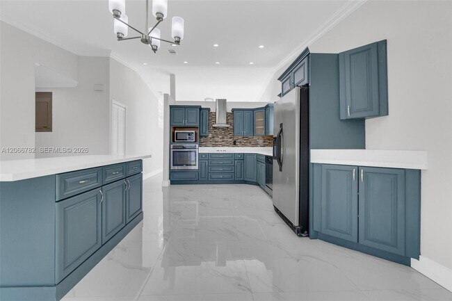 Foto del edificio - 14480 SW 115th Terrace