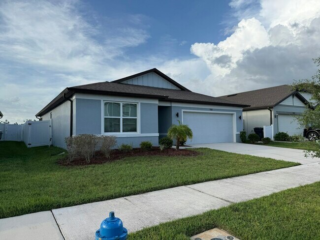 Foto del edificio - 918 Coastal Hammock Ave
