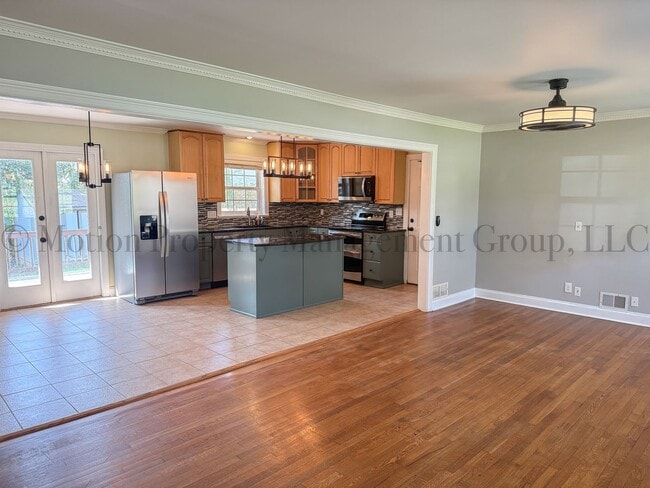 Foto del edificio - 2502 Little John Trail SE