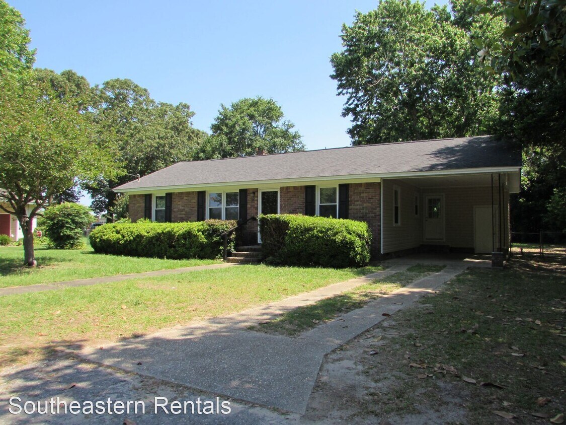 Primary Photo - 3 br, 1 bath House - 57 Westwood