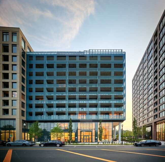 Building Photo - Azure National Landing
