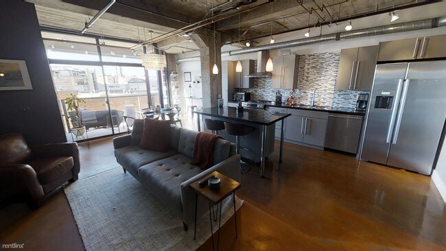 Foto del edificio - 1 br, 1 bath Condo - Westgate Lofts