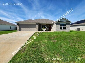 Building Photo - 4409 Olympic Dr