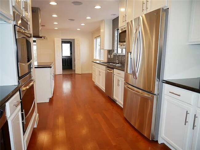 cocina - 6520 Heron Dr
