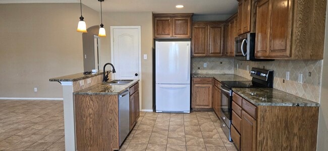 Foto del edificio - 4217 Lexington Pl