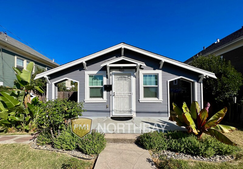 966 Lincoln Ave, Napa, CA 94558 House for Rent in Napa, CA