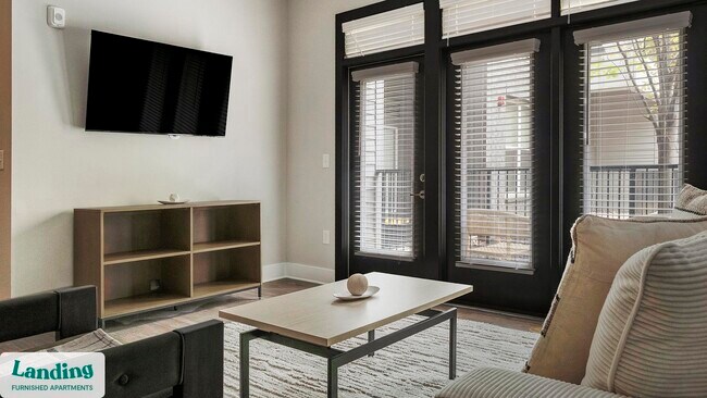 Foto del edificio - 2550 Blackmon Dr