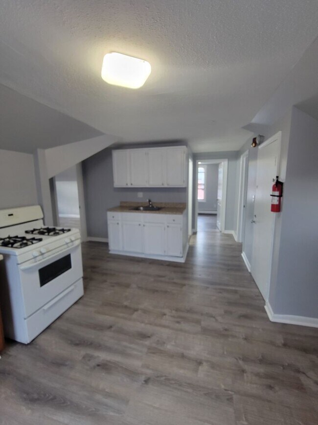 Foto del edificio - 29 Webster St