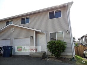 Building Photo - 1512 S Puget Dr
