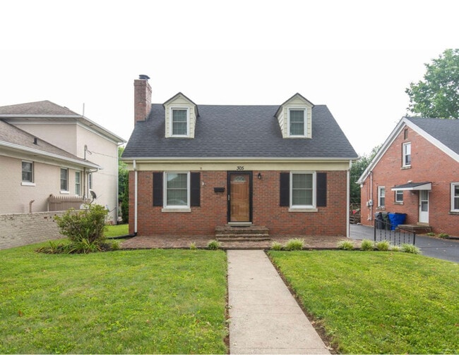 305 Colony Blvd, Lexington, KY 40502 House Rental in Lexington, KY