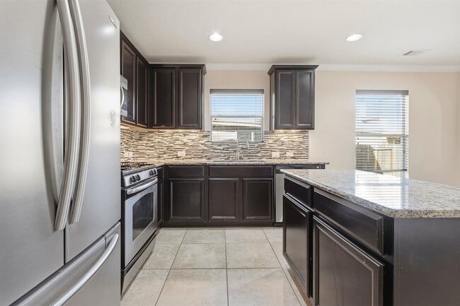 Foto del edificio - 26502 Fielder Brook Ln