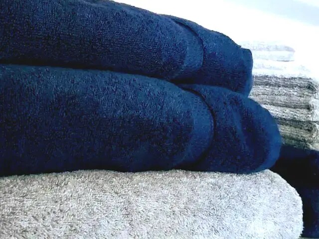 Pre-Washed Bedding and Linen - 17 Webster St