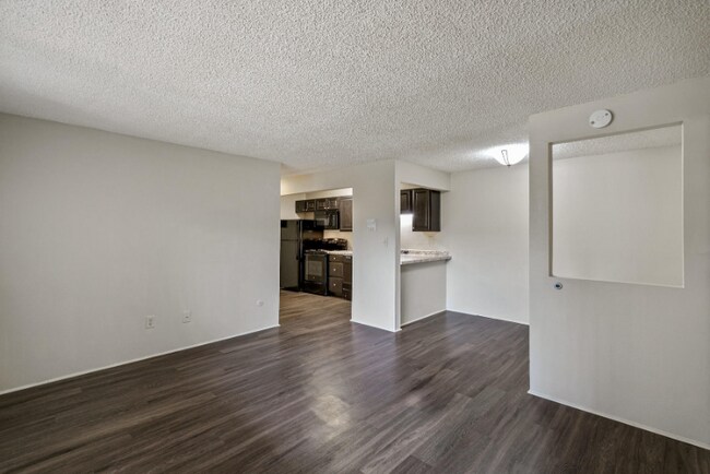 Foto del edificio - 5370 Allison St