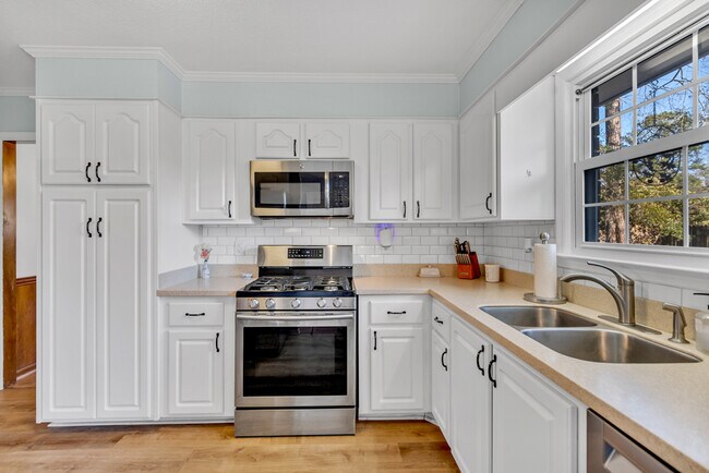 Foto del edificio - 35 Red Fox Dr