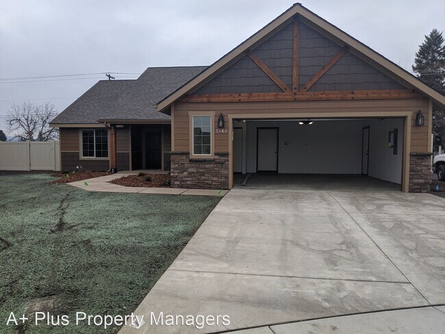 Building Photo - 4 br, 2 bath House - 1464 N Fordham St