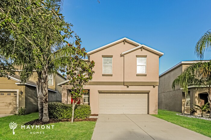 Foto principal - 6523 Trent Creek Dr