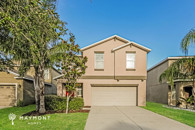 Building Photo - 6523 Trent Creek Dr