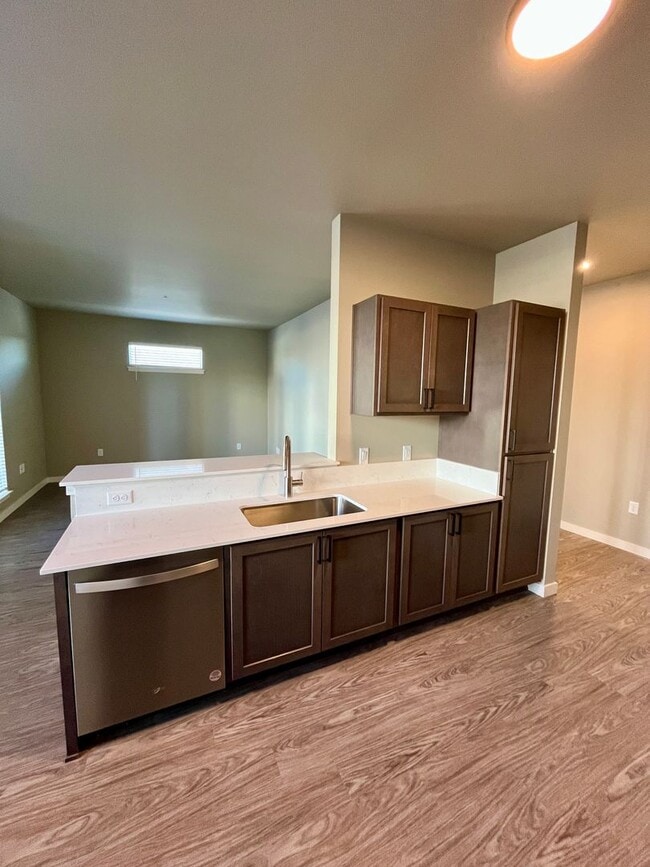 Interior Photo - Introducing Dry Canyon – Redmond’s newest Luxury Apartments