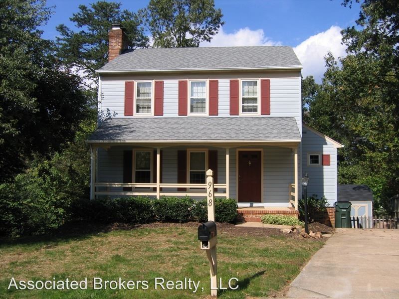 Primary Photo - 3 br, 2.5 bath House - 968 Liberty Oaks Court
