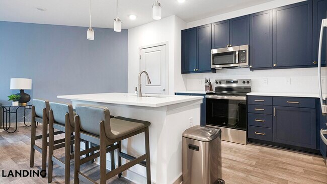 Foto del edificio - 2900 4th Ave NW