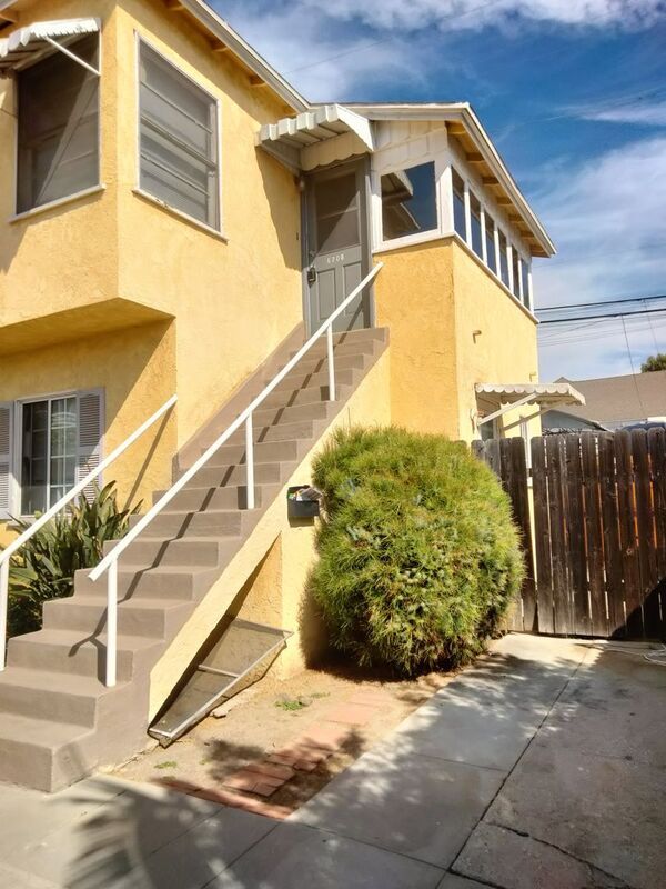 Building Photo - 6708 Pickering Ave