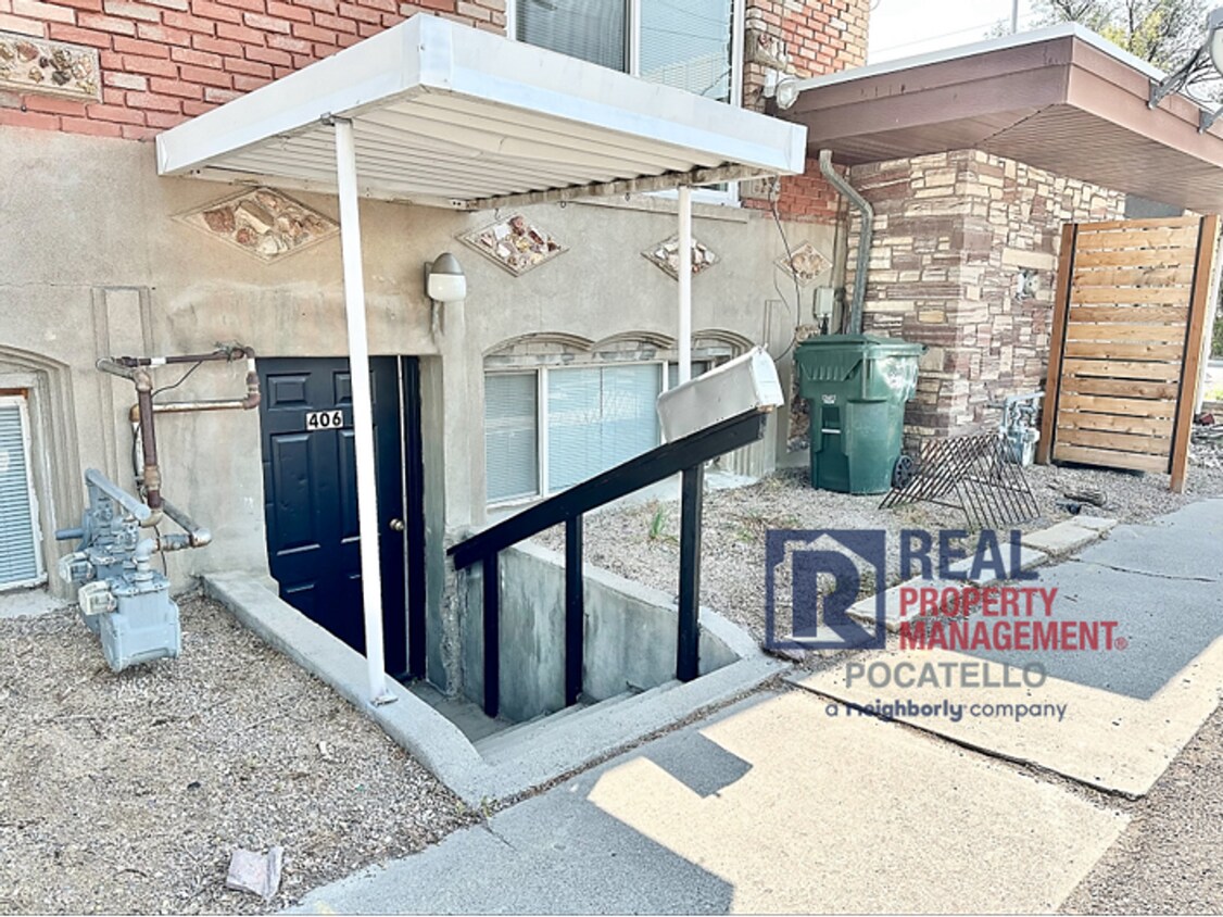 Foto principal - 404 W Maple St