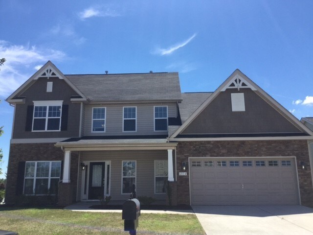 Primary Photo - 6814 W Whirlaway Court