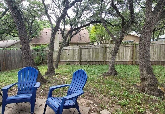 Foto del edificio - 1604 Texas Oak Way